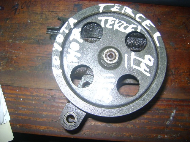 bomba de power steering bomba de power steering