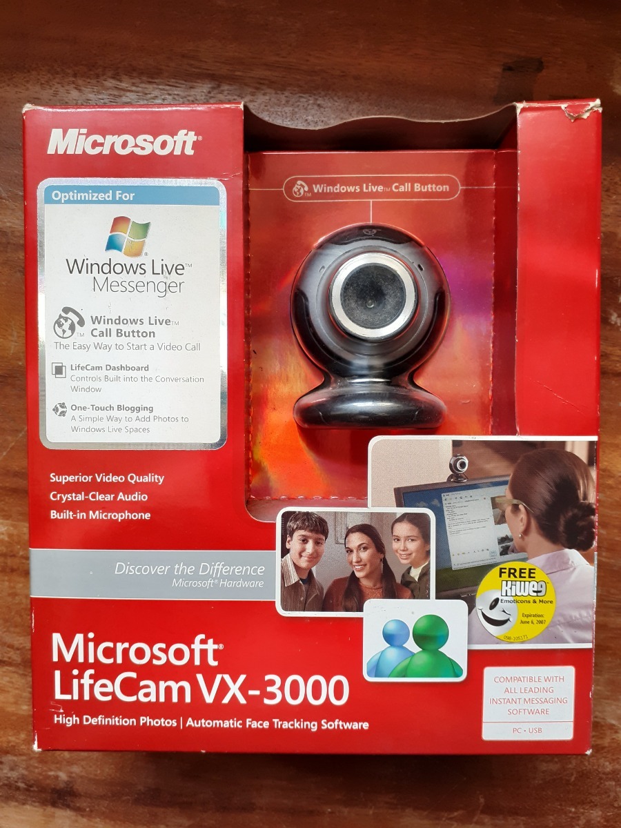 microsoft lifecam vx 3000 windows 10 driver microsoft lifecam vx 3000 windows 10 driver