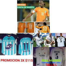 camisetas de futbol diseños originales