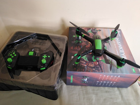 drone riviera hawkeye