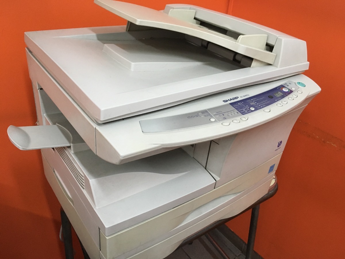 SHARP AL-1642CS DRIVERS (2019) SHARP AL-1642CS DRIVER