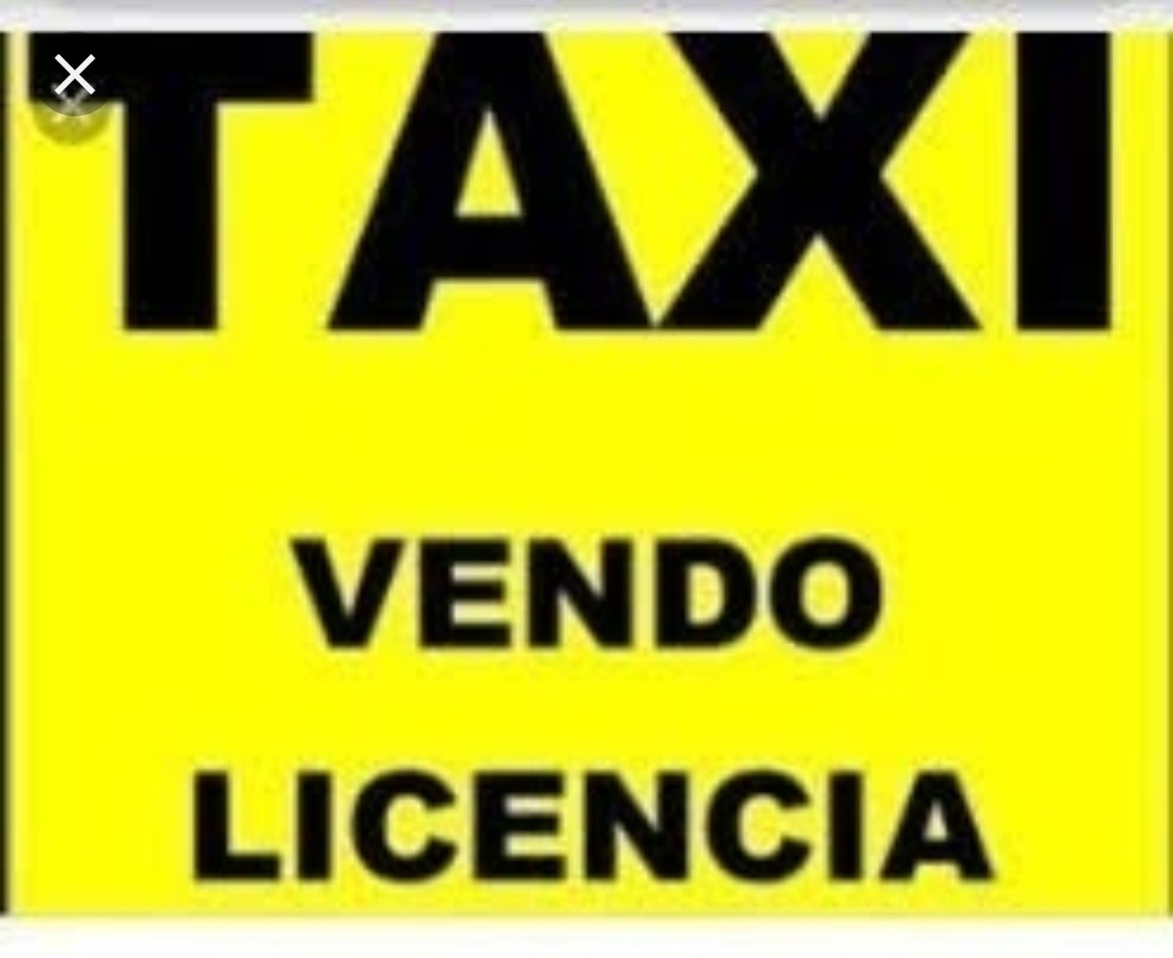 Vendo Licencia Taxi Caba 58 000 00 En Mercado Libre