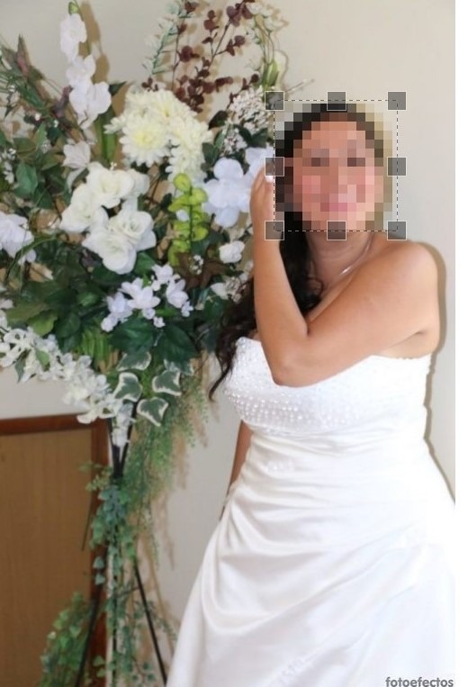 vendo mi vestido de novia usado - $ 100.000 en mercado libre