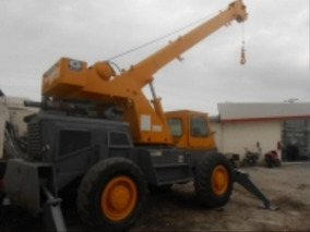 18 Y De Cambio 12 Vendo Grove Grua O T kiPOZuX
