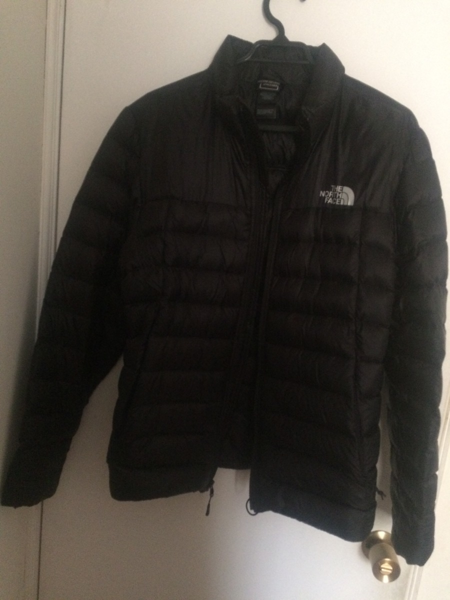vendo north face vendo north face