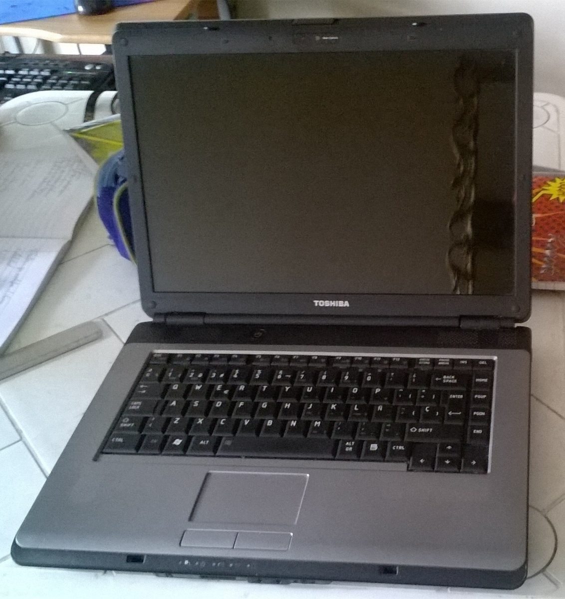 Vendo Variedad De Laptops Nuevos Y Semi-nuevos - S/ 800,00 en Mercado Libre