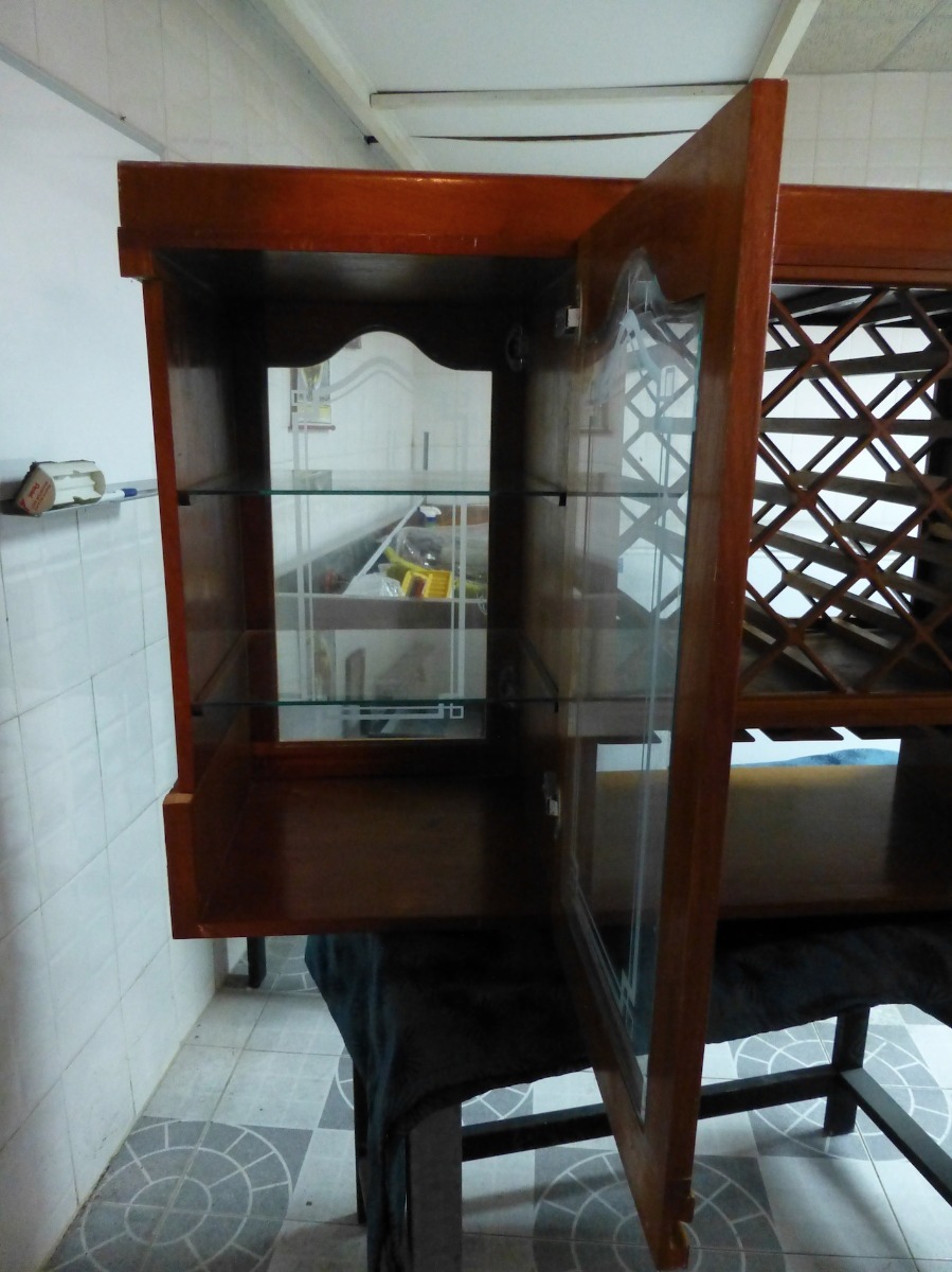 Vendo Vitrina A Y Mueble De Cocina 1.47 X 0.76 X 0.44 - Bs. 2.950,00 ... Vendo Vitrina A Y Mueble De Cocina 1.47 X 0.76 X 0.44 - Bs. 2.950,00 ...