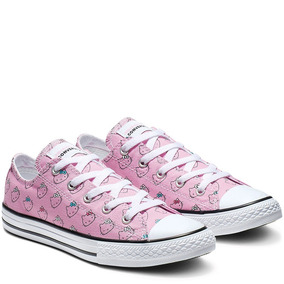 zapatillas converse hello kitty mujer zapatillas converse hello kitty mujer