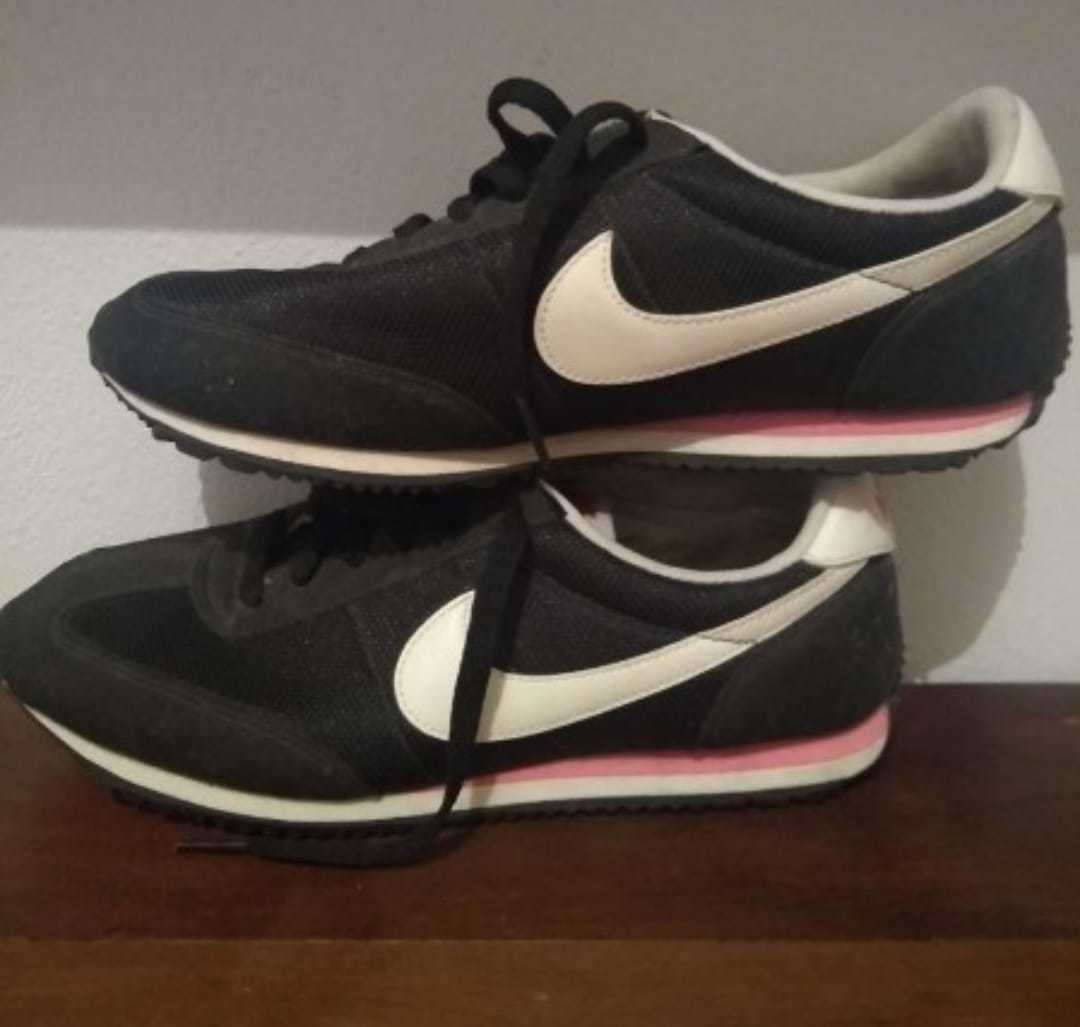 vendo zapatillas nike