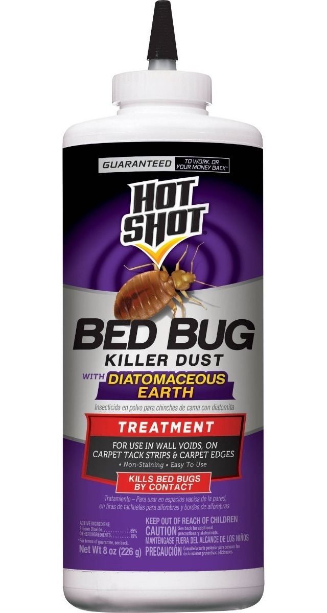Veneno Para Chinches Polvo 226g Hotshot Bed Bug Killer 639.00 en Mercado Libre Veneno Para Chinches Polvo 226g Hotshot Bed Bug Killer 639.00 en Mercado Libre
