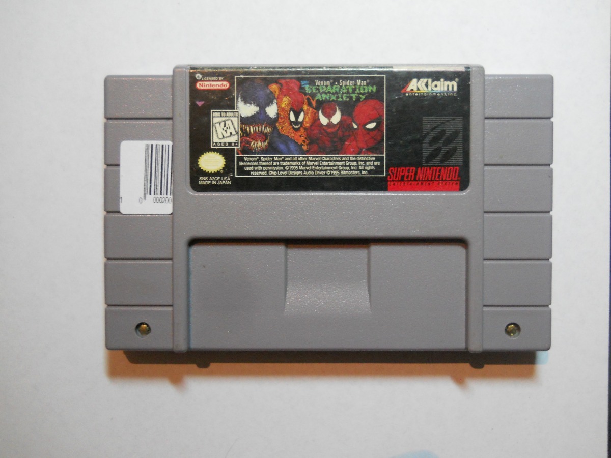 download separation anxiety snes download separation anxiety snes