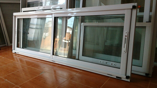 Ventana modena 200x60 ideal p/ cocina 2.598,00 en mercado libre