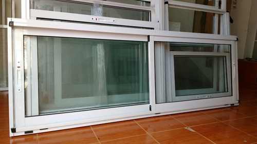Ventana modena 200x60 ideal p/ cocina 2.598,00 en mercado libre