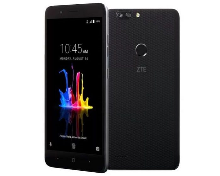 Ventas De Zte Blade Z Max Z982 (desbloqueados) - $ 5,000 ...