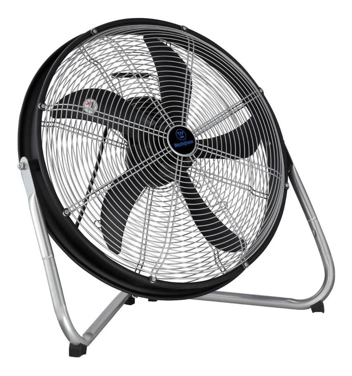 Ventilador de circulación de aire Abanico Ventilador Potente Compacto Para Casa