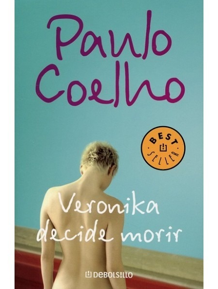 Veronika Decide Morir Ebook