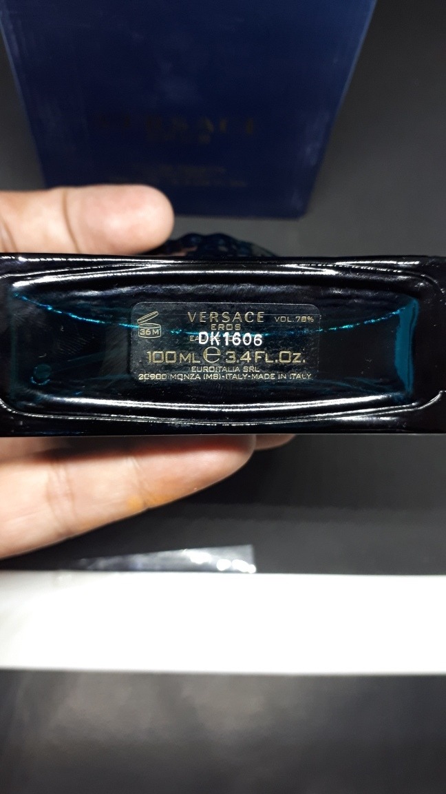 versace eros batch code - 58% OFF - fcsd.am