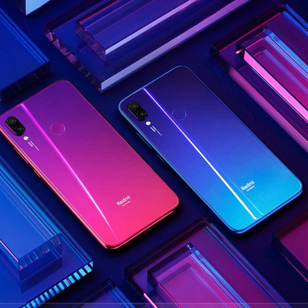 Redmi Note 7 Pro Global Version Redmi Note 7 Pro Global Version