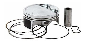 Vertex-Winderosa 24142C Big Bore Forged Piston Kit