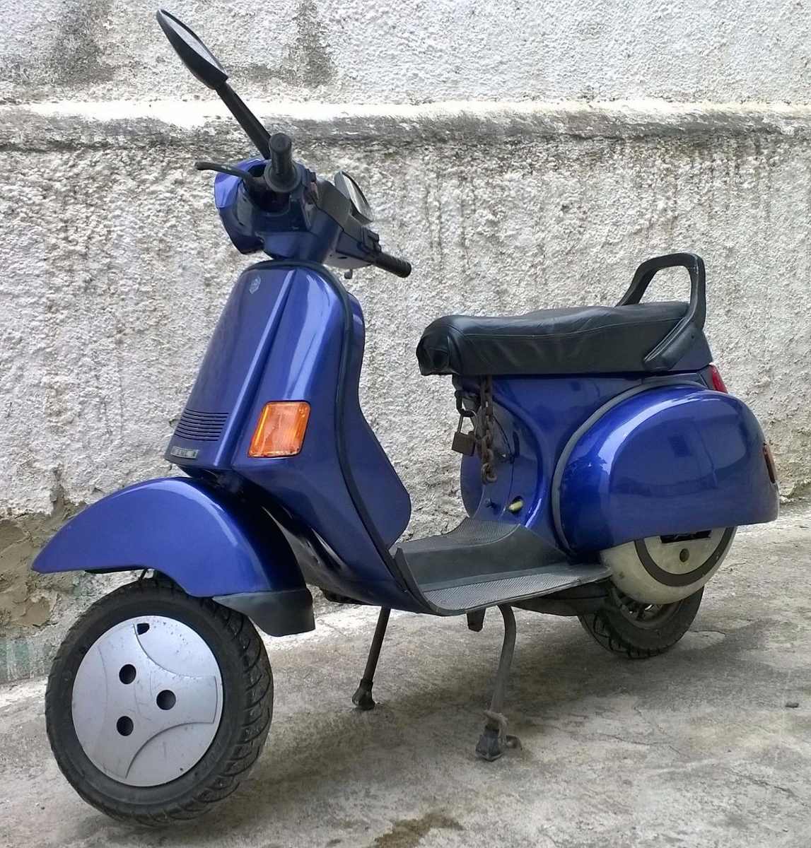 lml vespa 150cc