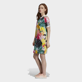 adidas Vestidos color