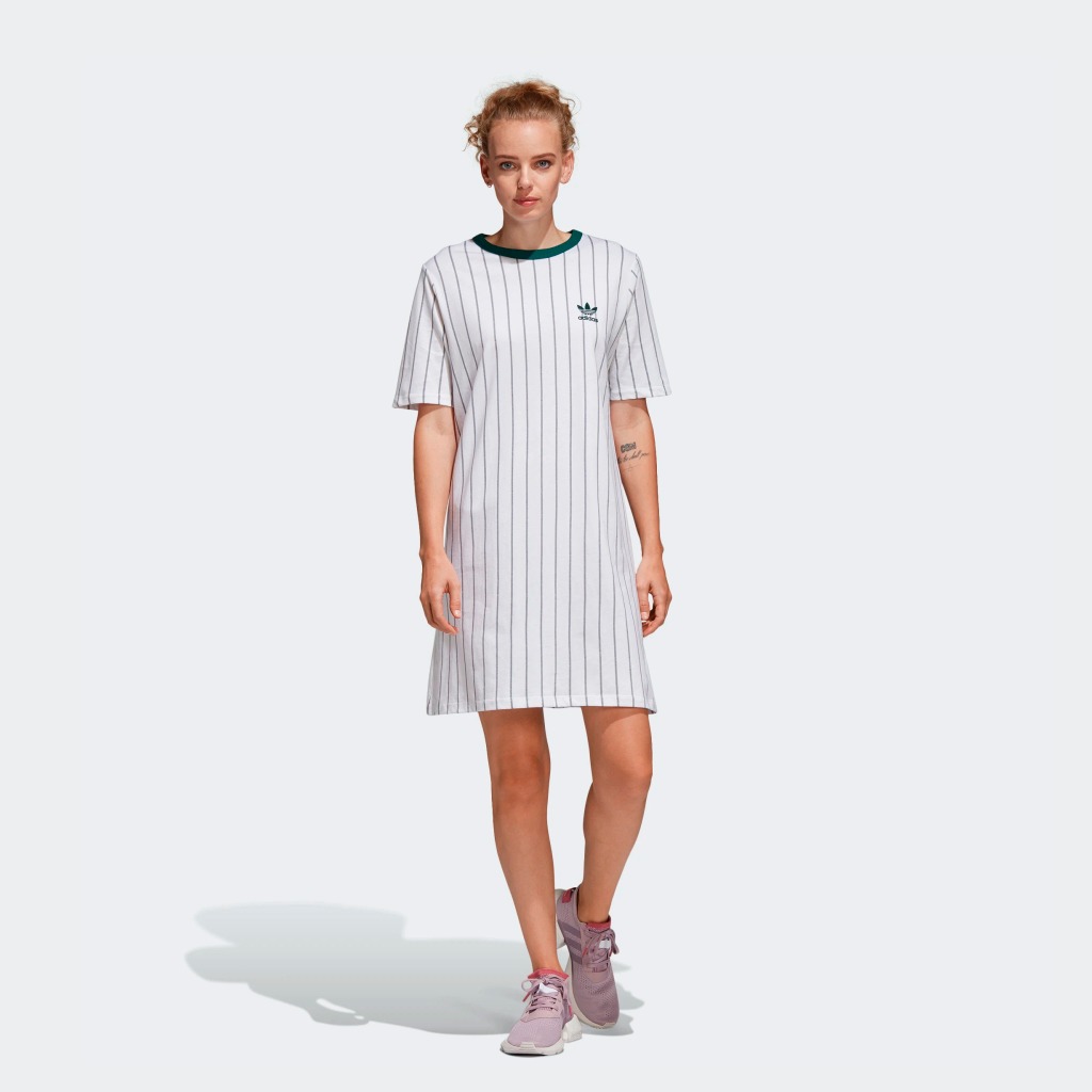 vestido adidas originals vestido adidas originals