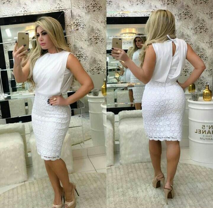 roupas de guipir