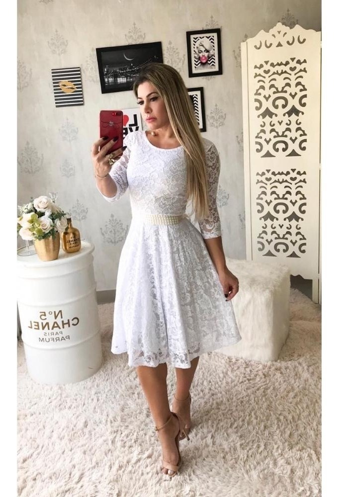 comprar vestido para casamento no civil