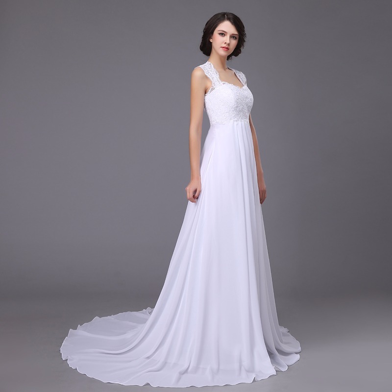 vestido d novia corte reina ana corazon a - $ 2,581.00 en mercado libre