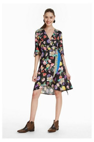 2012 Mujer Vestidos Casuales 40 Casual Invierno De hQdCsxBtro