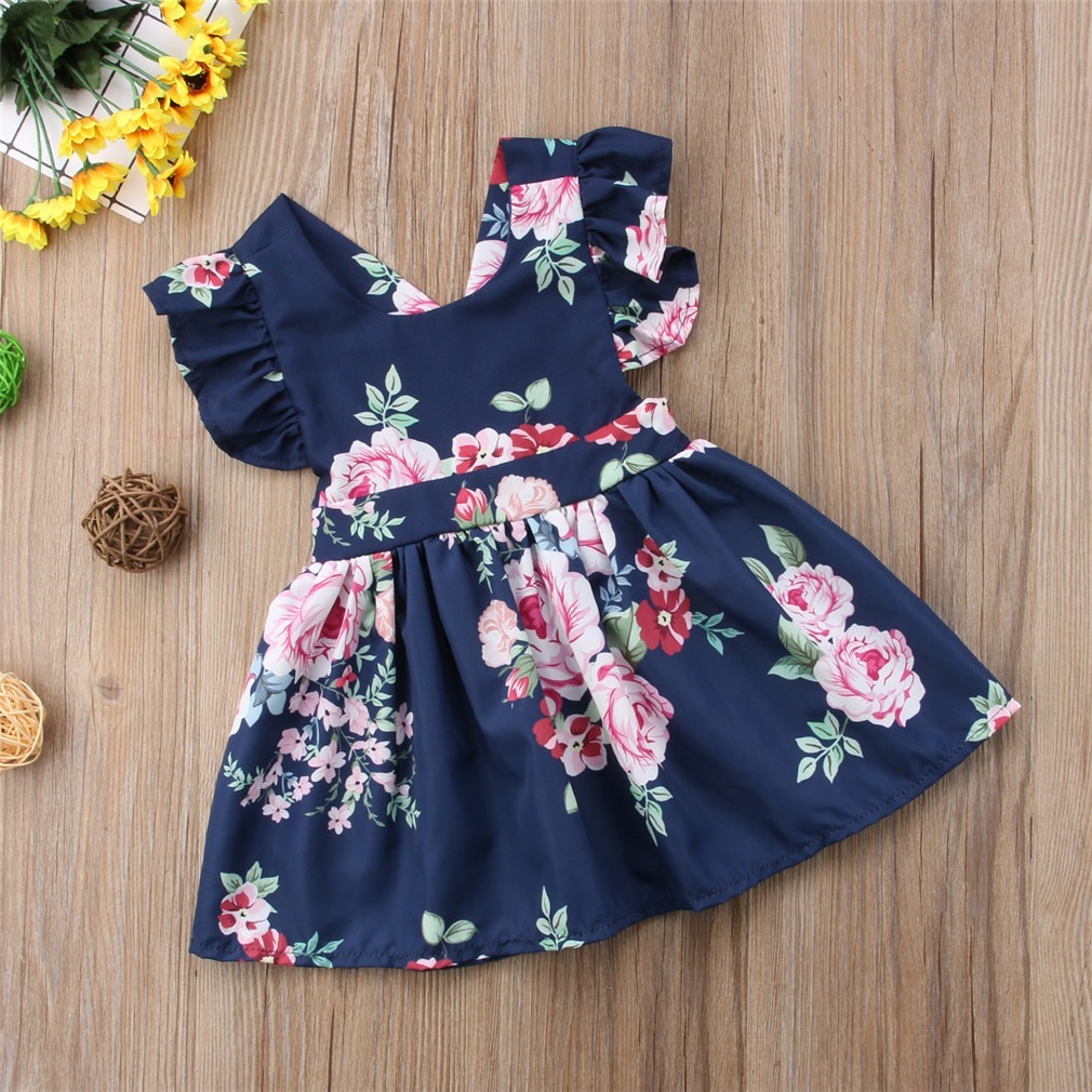 Álbumes 104 Foto Vestidos Para Bebés De 6 Meses Lleno