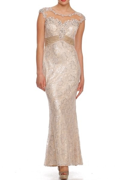 Modelo Vestido Champagne 554 Juliet De S Color Fiesta fUwqtrTU