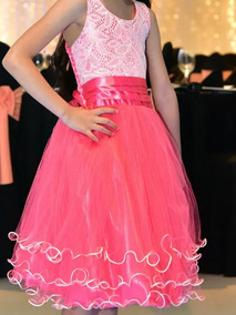 Vestidos De Fiesta Para Niñas En Once Cheap Sale, UP TO 57% OFF |  www.apmusicales.com