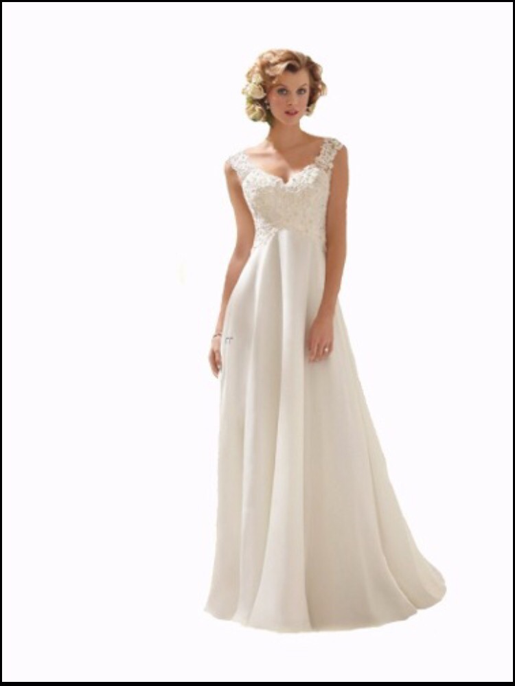 vestido de novia 15 mi soleil encaje raso de seda bellisimo