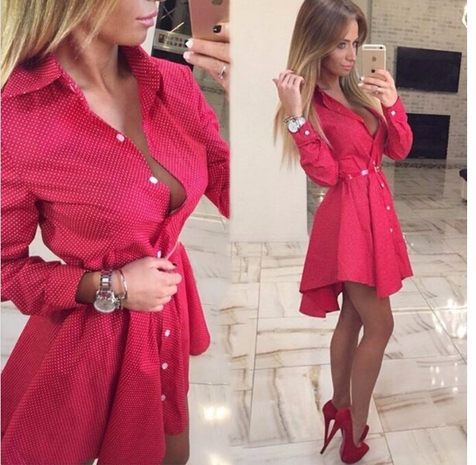 vestido inverno feminino