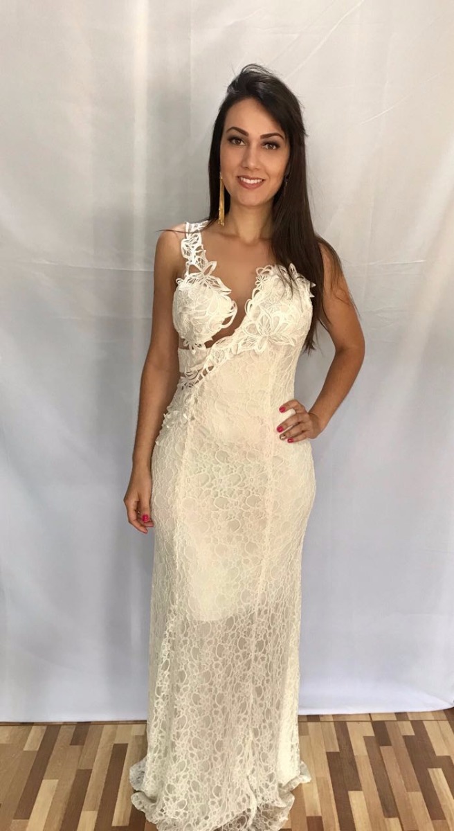 roupa para baile de formatura feminina