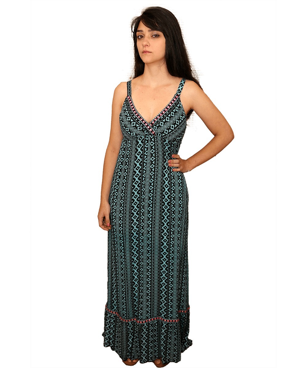 vestidos indianos 2019