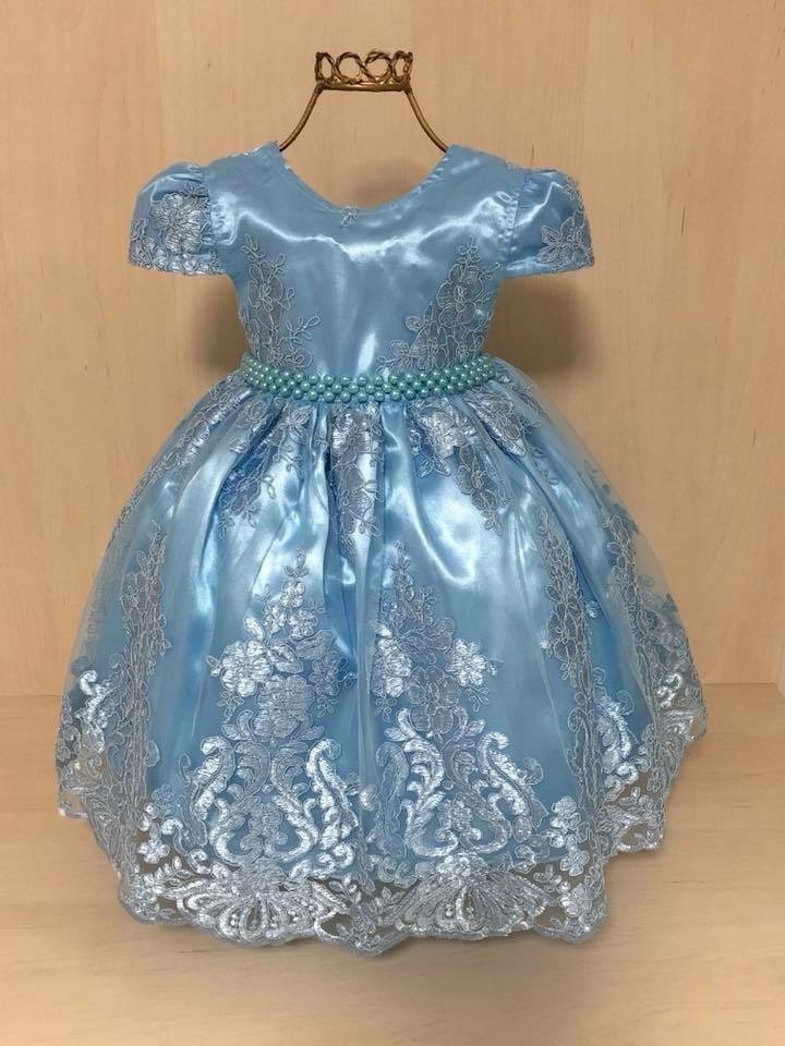 vestido luxo rosa