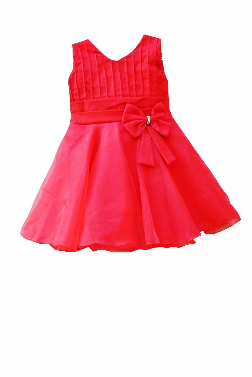 vestido vermelho tamanho 2