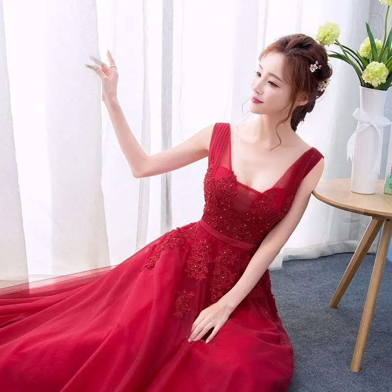 vestidos de casamento tendencias