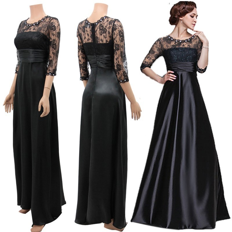 Maquiagem para vestido preto qual usar? Dicas para escolher!