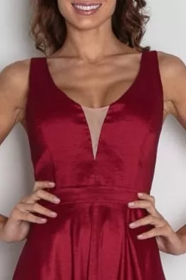 vestido para formatura para mãe