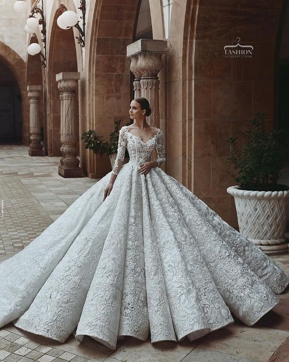 vestido n o v i a impactante tendencia de moda catorceveinte
