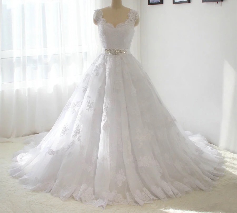 vestido de casamento aluguel