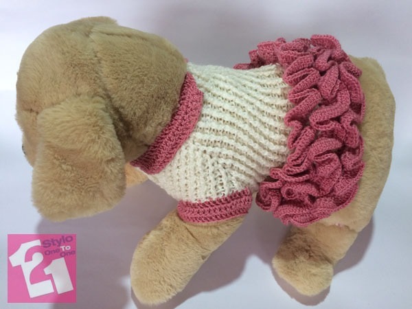 Vestido De Perrita Tejido A Crochet Outlet, SAVE 53% Vestido De Perrita Tejido A Crochet Outlet, SAVE 53%