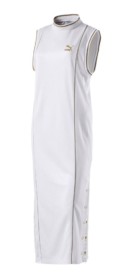 vestido puma mujer vestido puma mujer
