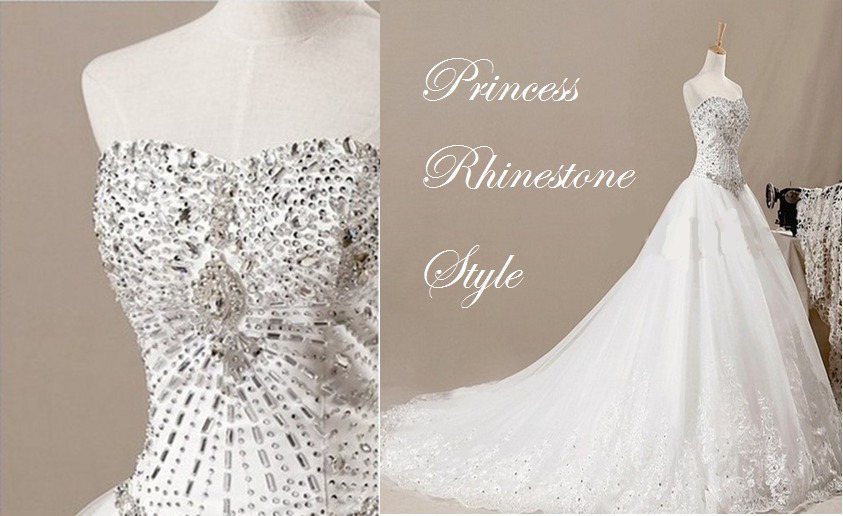 vestidos de novia pedreria cristales swarovski cola larga - $ 3.200