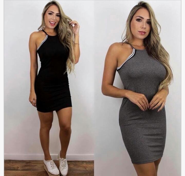 vestidos muito lindos