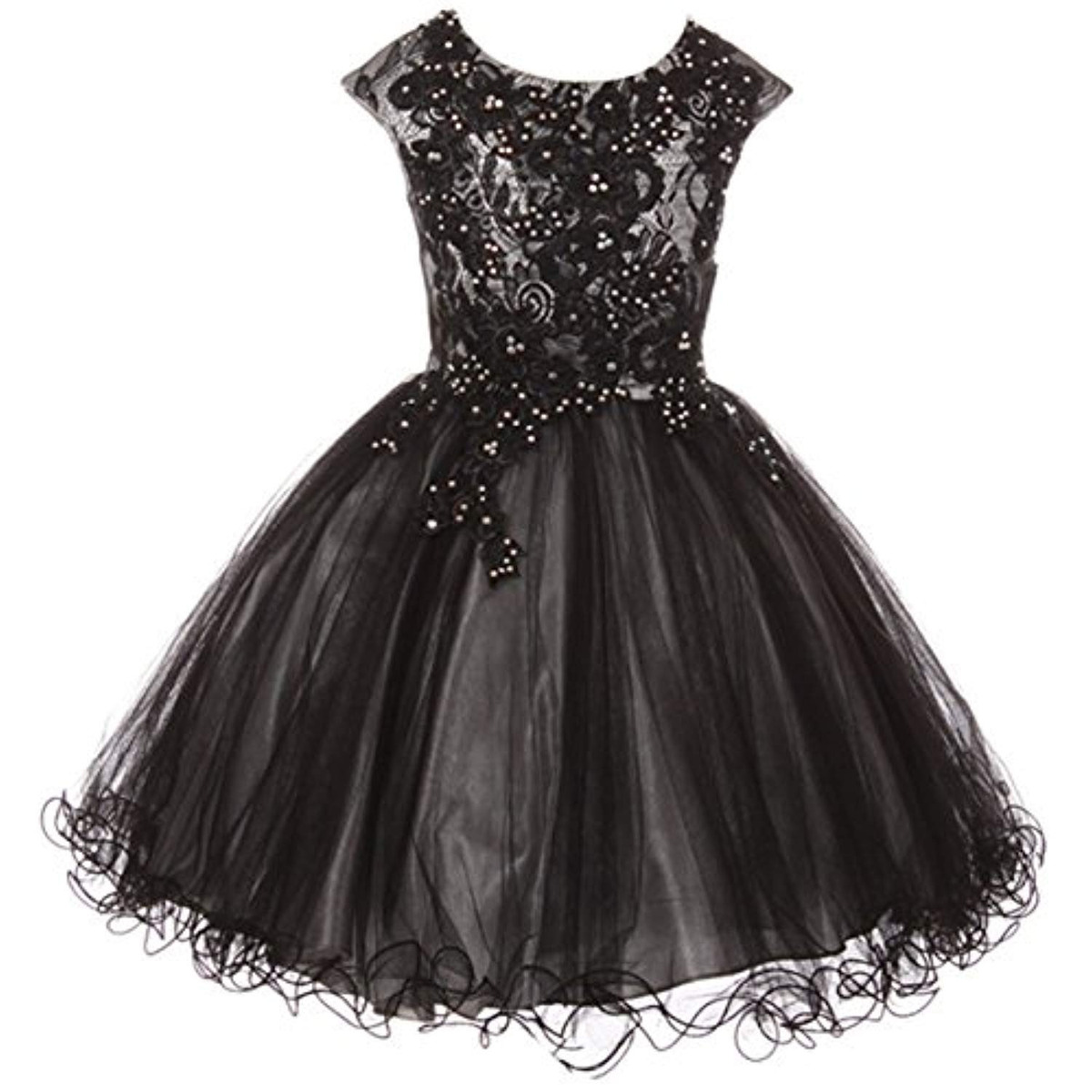 Vestidos Para Niñas Grandes Elegantes | Store www.jardimartimoniz.pt