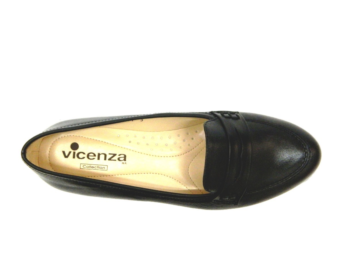 Vicenza Zapato Mocasin Casual Dama 4411 F1KJlcT